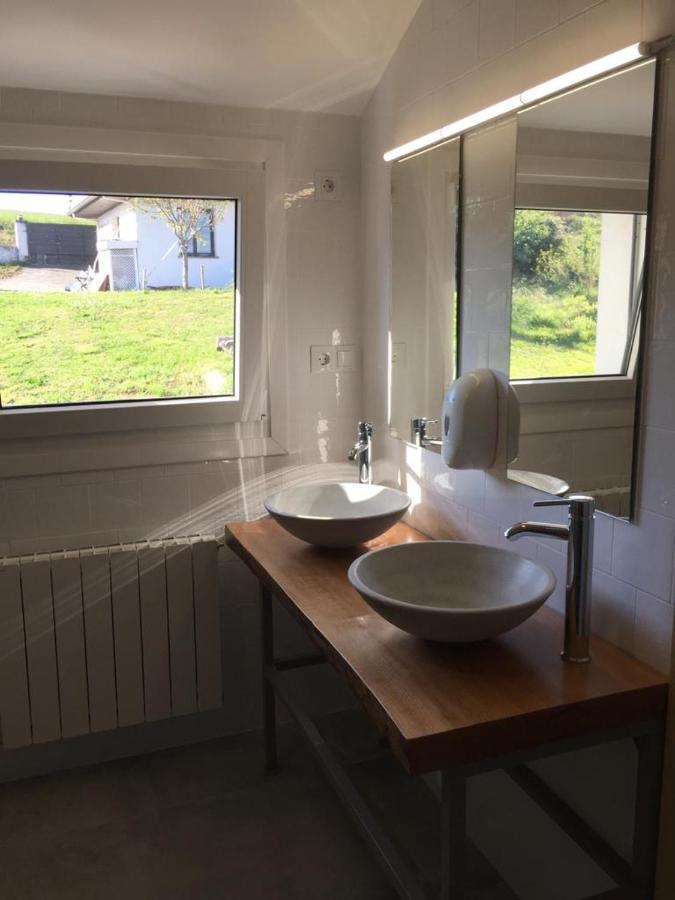 Langre Wayve House Hostel ภายนอก รูปภาพ