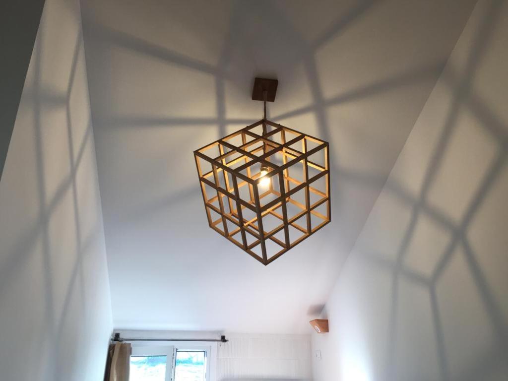 Langre Wayve House Hostel ภายนอก รูปภาพ