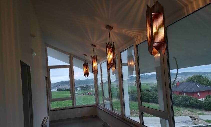 Langre Wayve House Hostel ภายนอก รูปภาพ