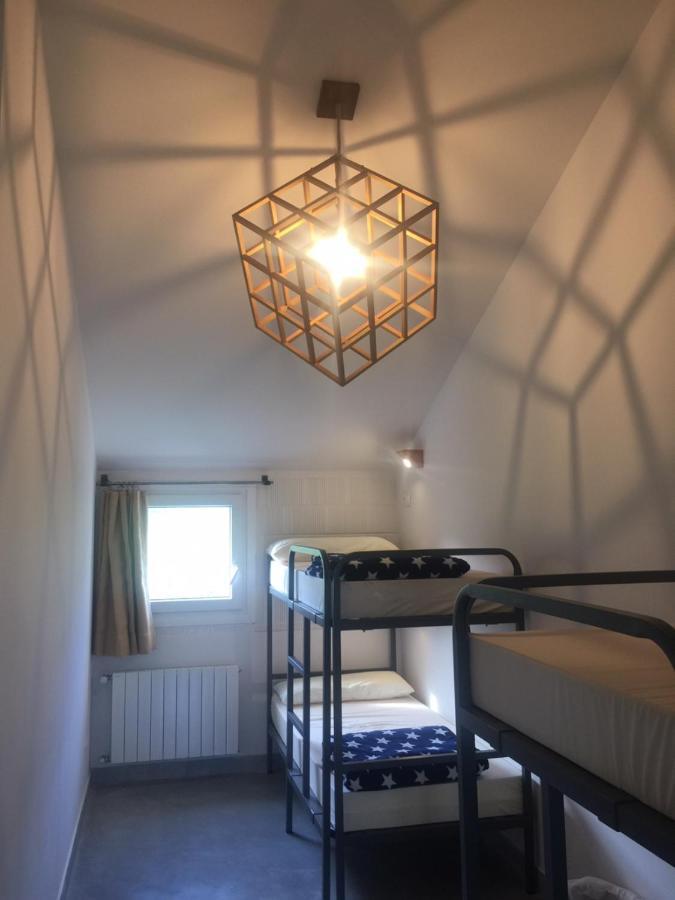 Langre Wayve House Hostel ภายนอก รูปภาพ