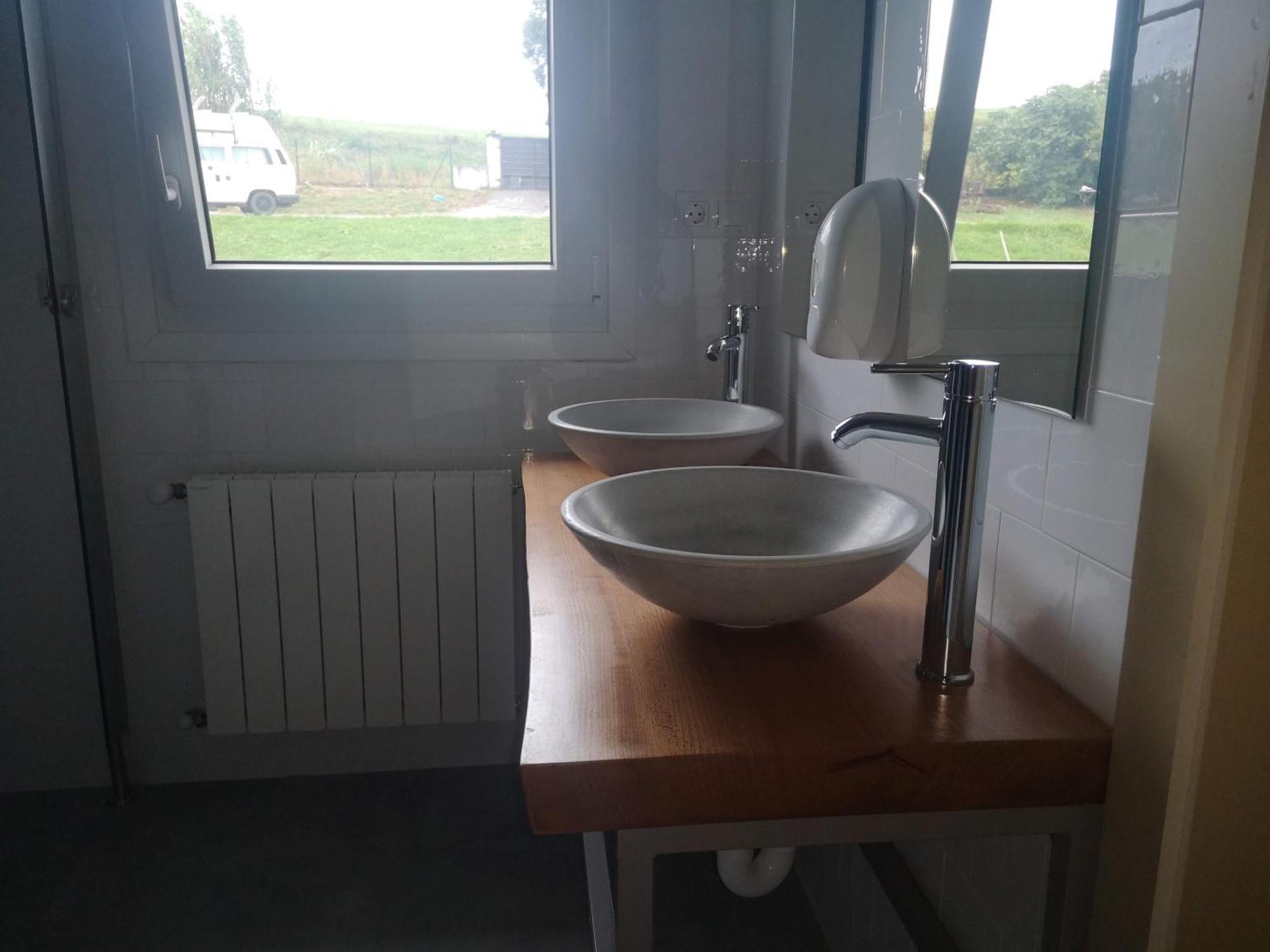Langre Wayve House Hostel ภายนอก รูปภาพ