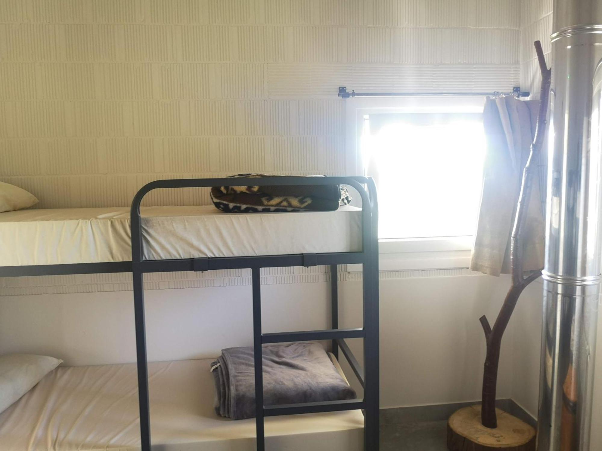 Langre Wayve House Hostel ภายนอก รูปภาพ