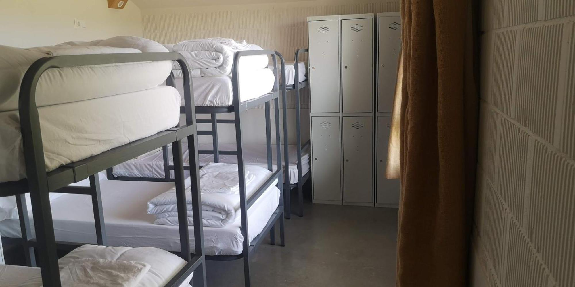 Langre Wayve House Hostel ภายนอก รูปภาพ