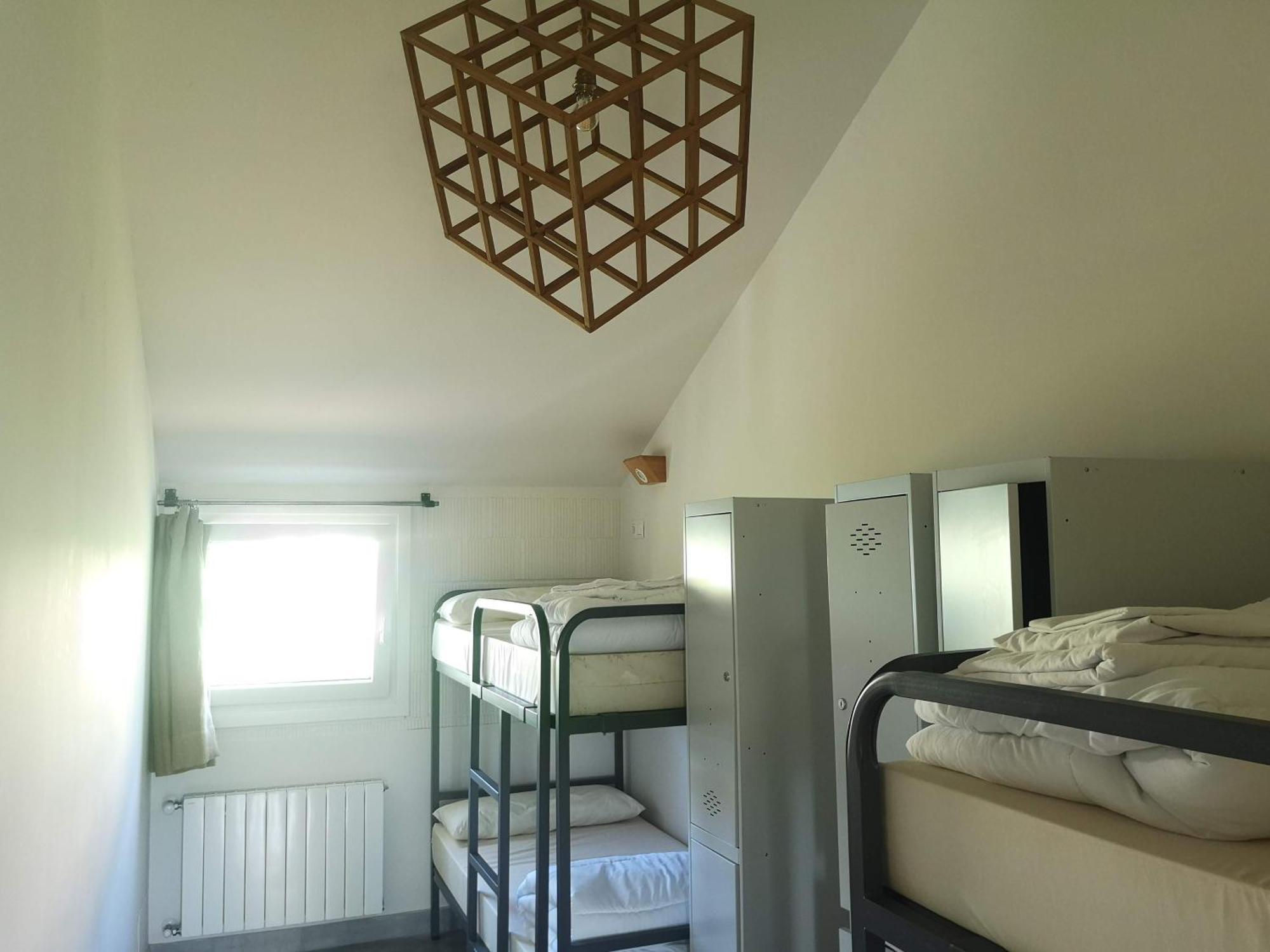 Langre Wayve House Hostel ภายนอก รูปภาพ