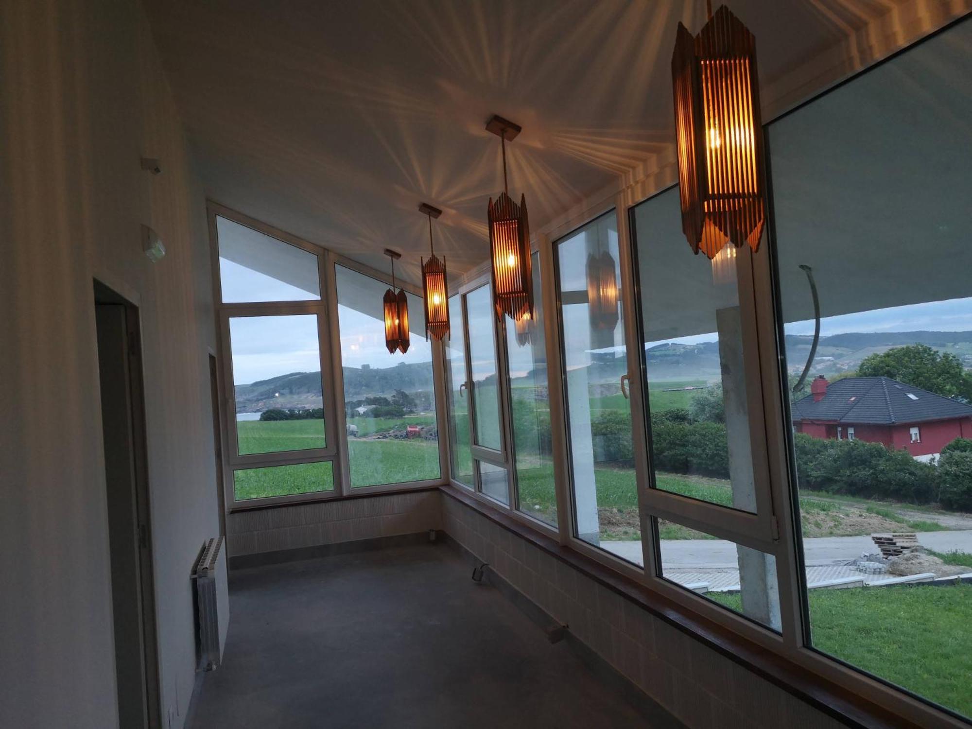 Langre Wayve House Hostel ภายนอก รูปภาพ